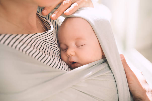photo pour representé l'atelier Eveil corporel & bébé-gym